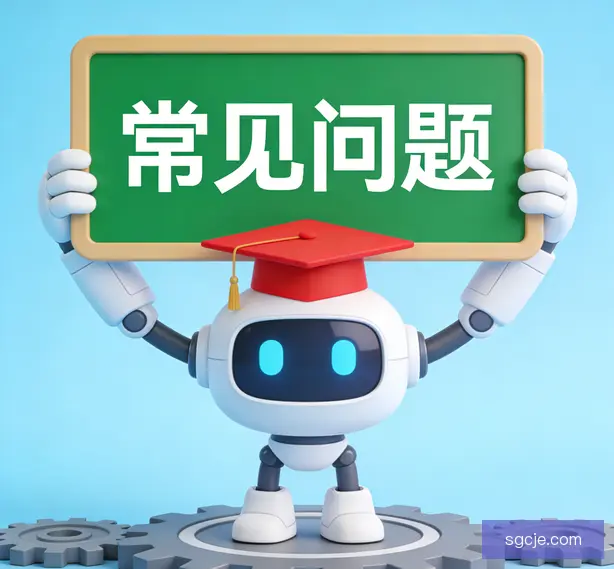 常见问题
